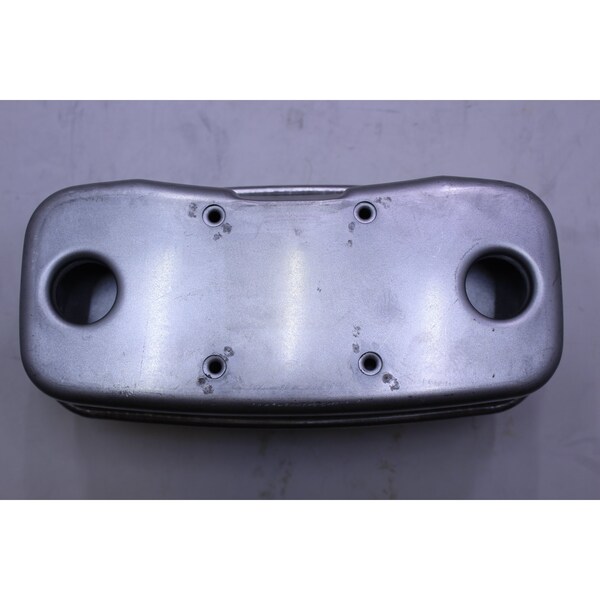 Muffler